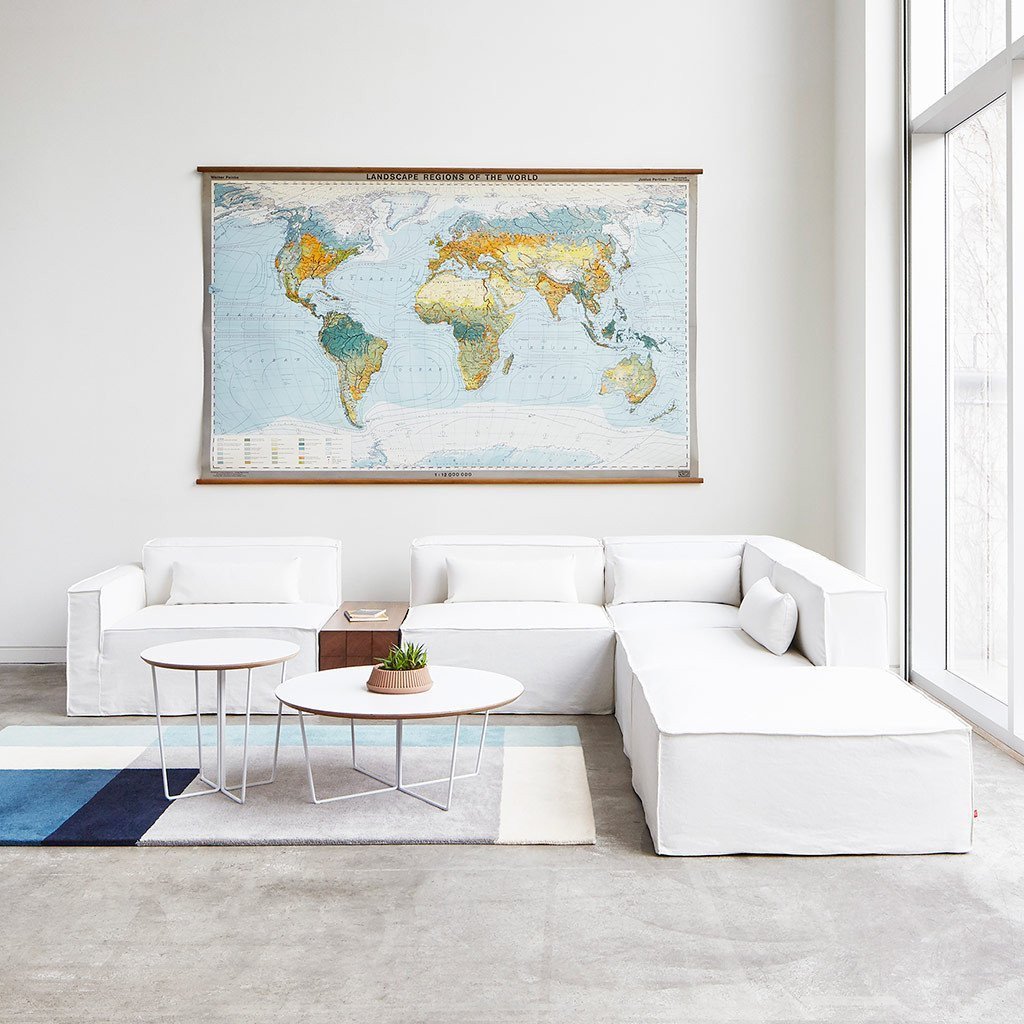Array End Table | {neighborhood} Gus* Modern