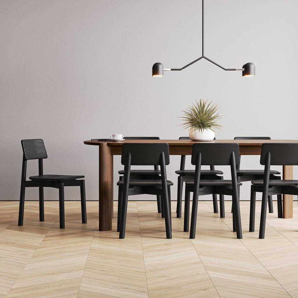 Bancroft Dining Table | {neighborhood} Gus* Modern