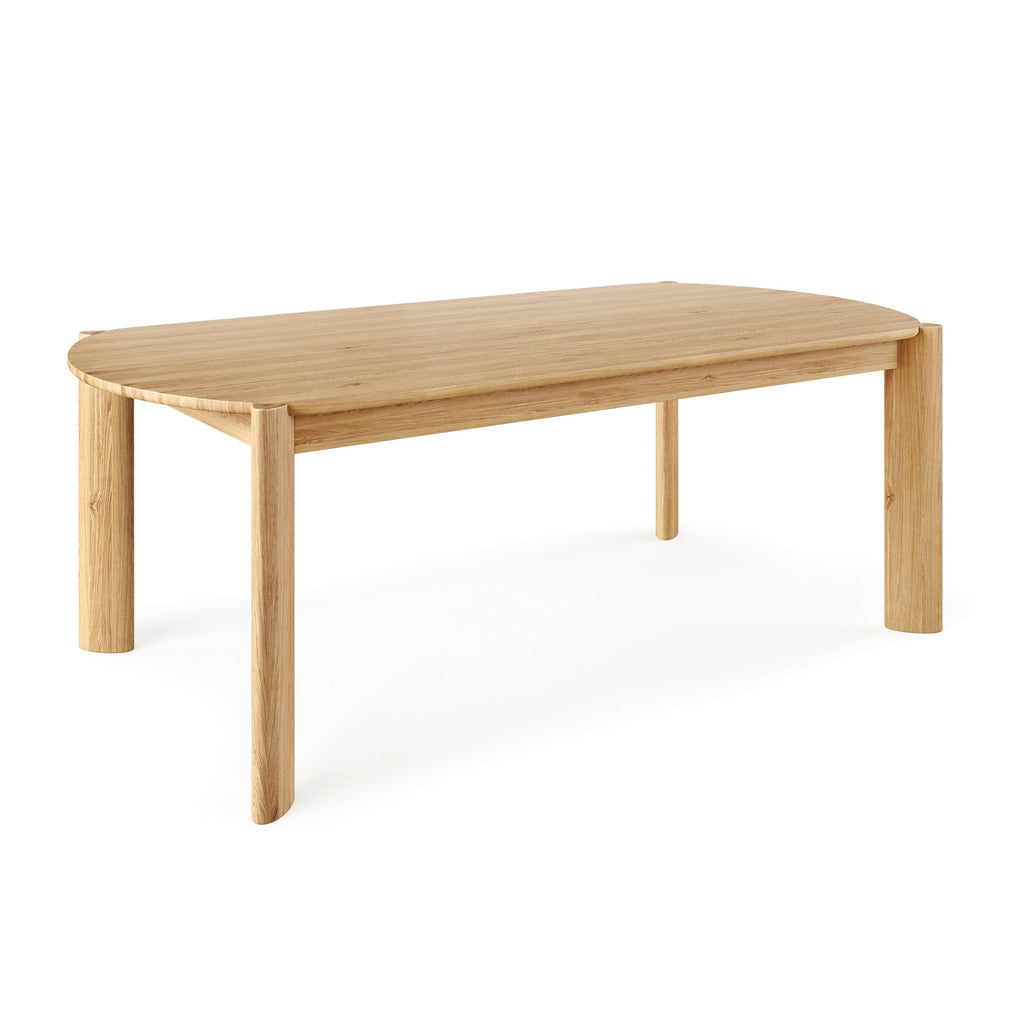 Bancroft Dining Table | {neighborhood} Gus* Modern