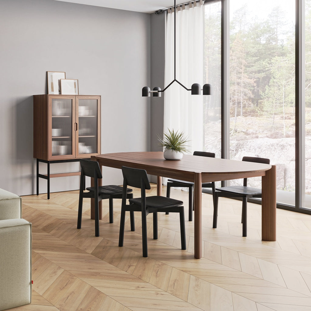 Bancroft Dining Table | {neighborhood} Gus* Modern