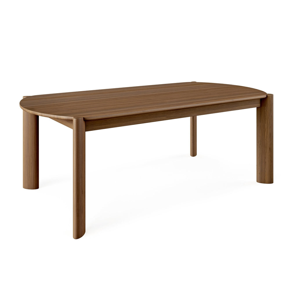 Bancroft Dining Table | {neighborhood} Gus* Modern