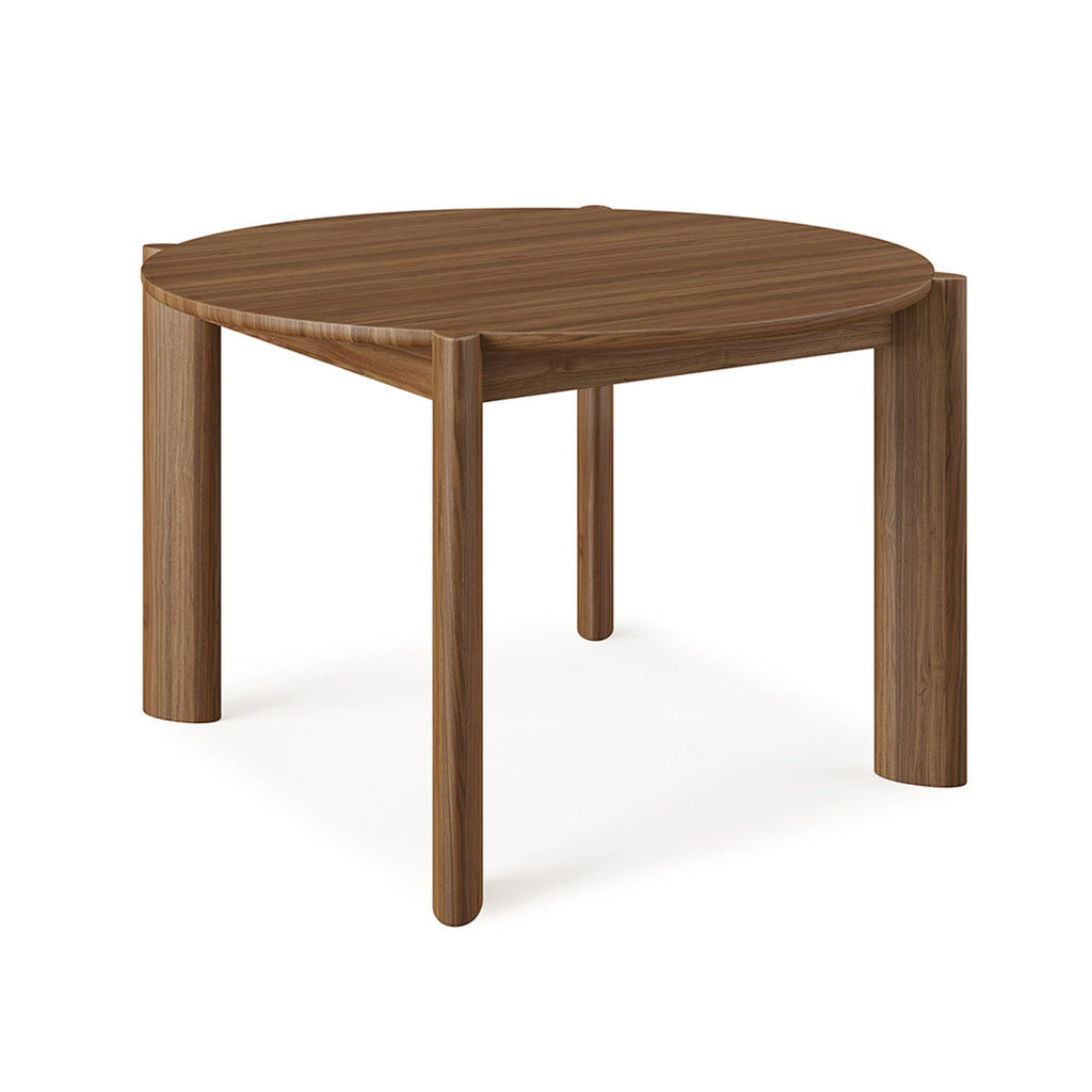 Bancroft Round Dining Table | {neighborhood} Gus* Modern