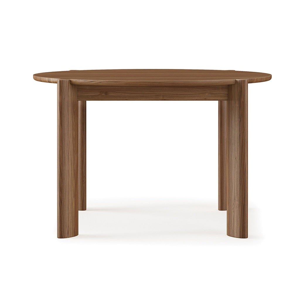 Bancroft Round Dining Table | {neighborhood} Gus* Modern