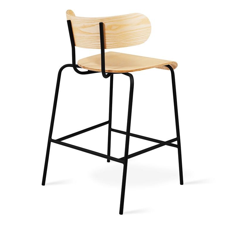 Bantam Counter Stool | {neighborhood} Gus* Modern