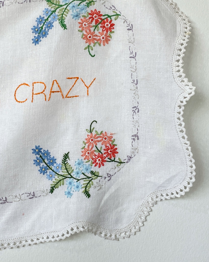 Be Happy | {neighborhood} Judy Vetter