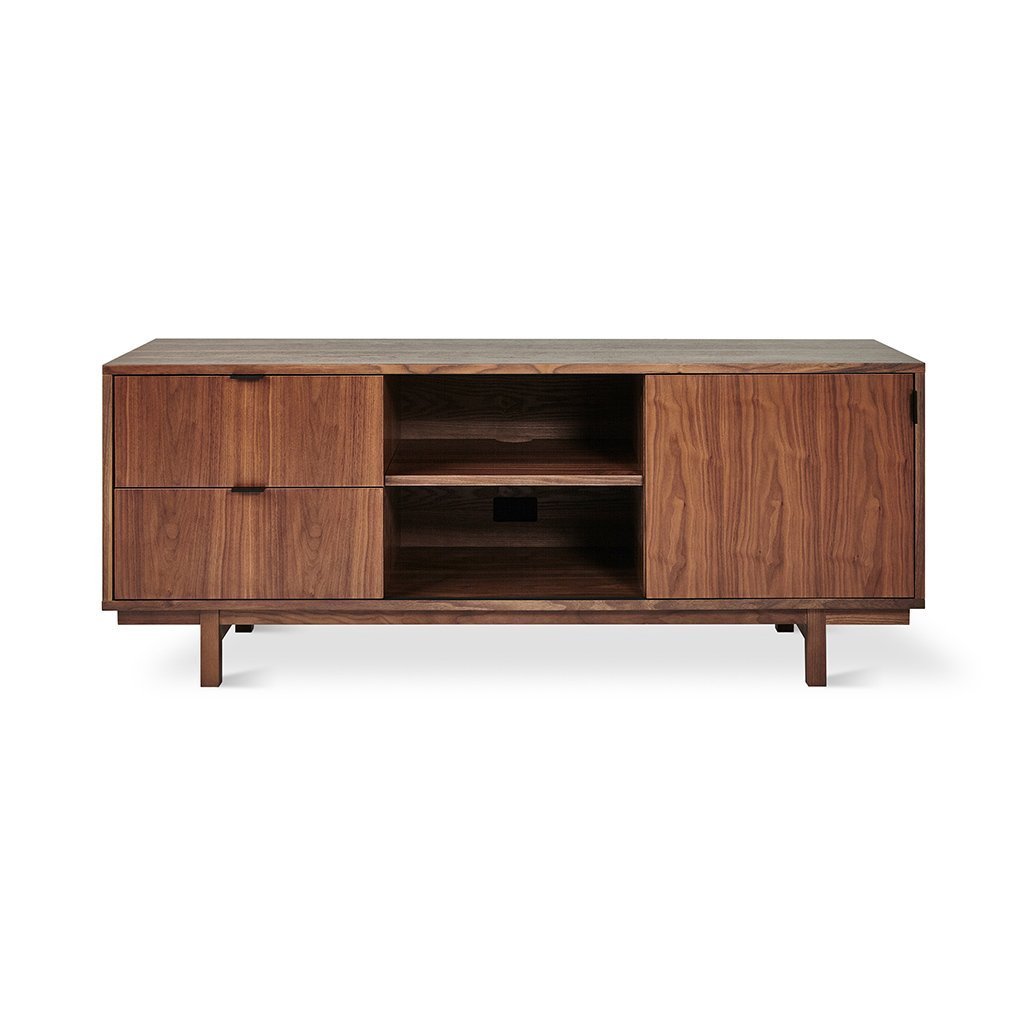 Belmont Media Stand | {neighborhood} Gus* Modern