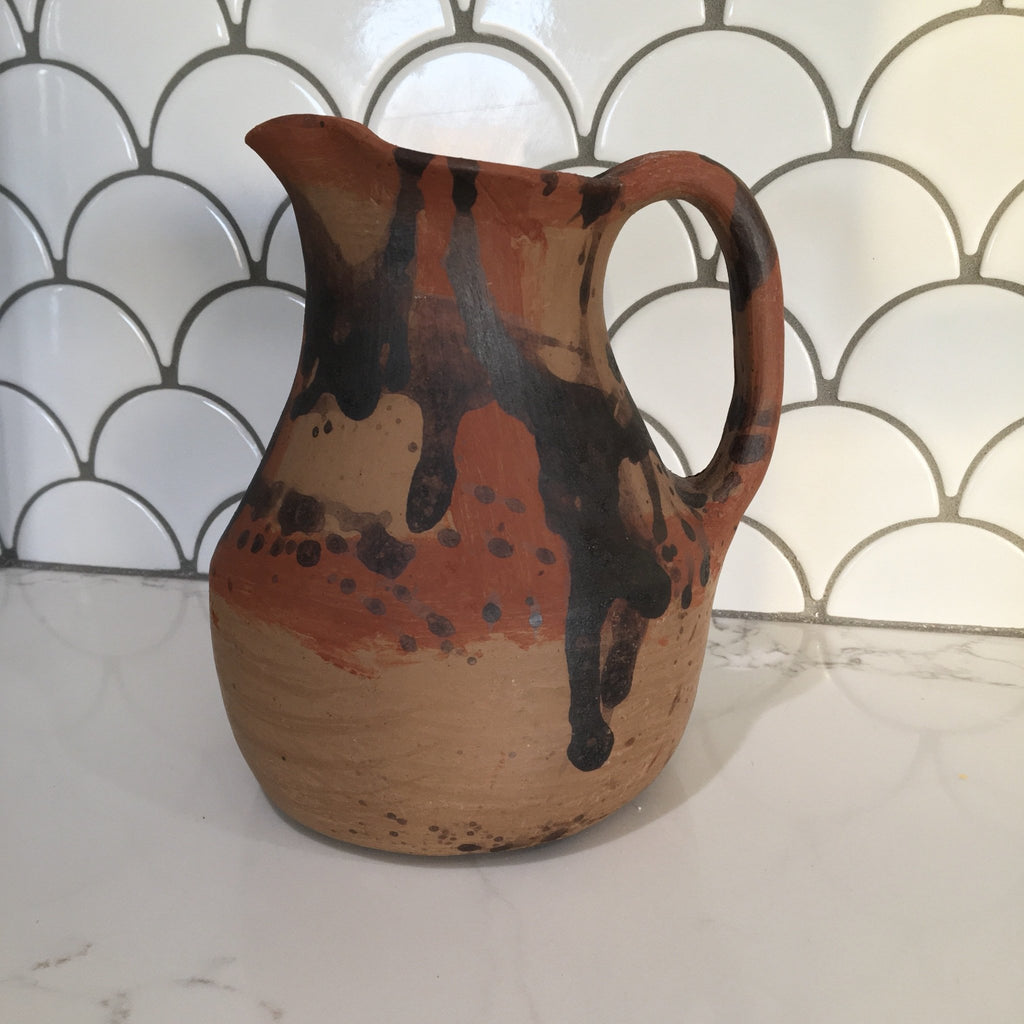 Benancia Pitcher | {neighborhood} Colectivo 1050