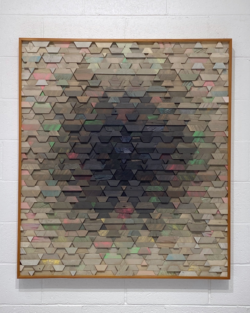 Blur | {neighborhood} Aaron Michalovic