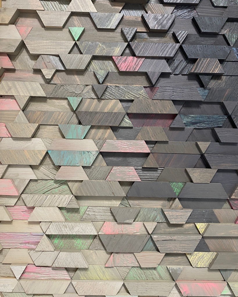 Blur | {neighborhood} Aaron Michalovic