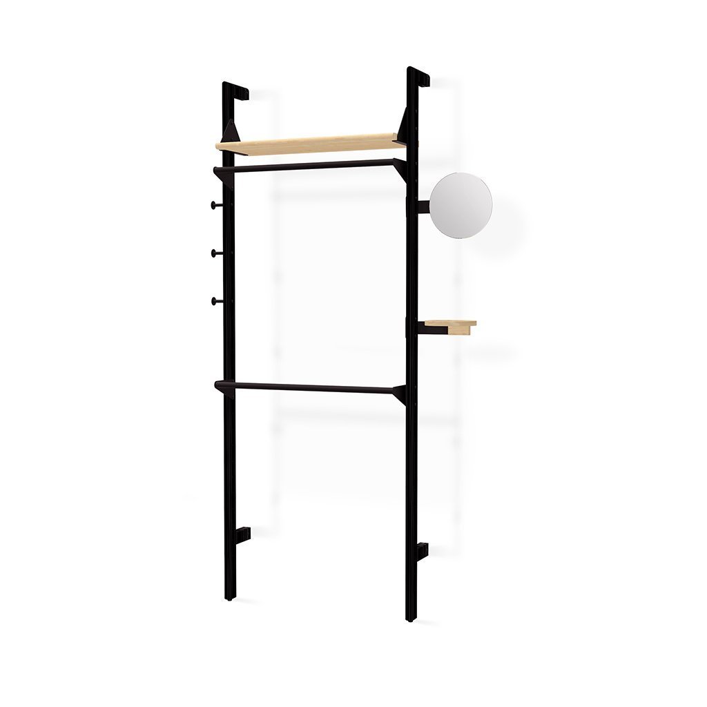 Branch-1 Wardrobe Unit | {neighborhood} Gus* Modern