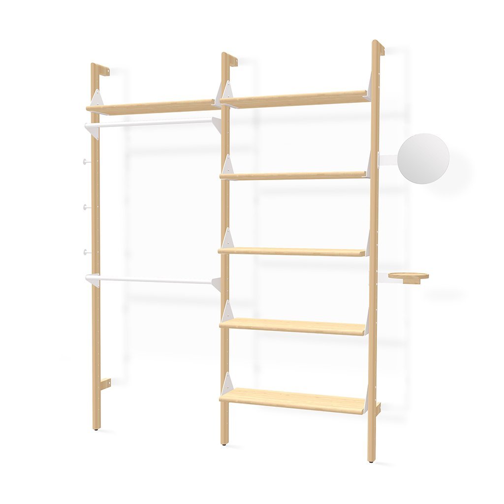 Branch-2 Display Unit | {neighborhood} Gus* Modern