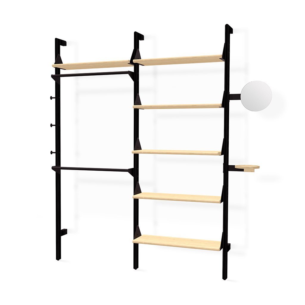 Branch-2 Display Unit | {neighborhood} Gus* Modern