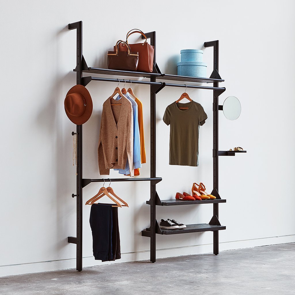 Branch-2 Wardrobe Unit | {neighborhood} Gus* Modern