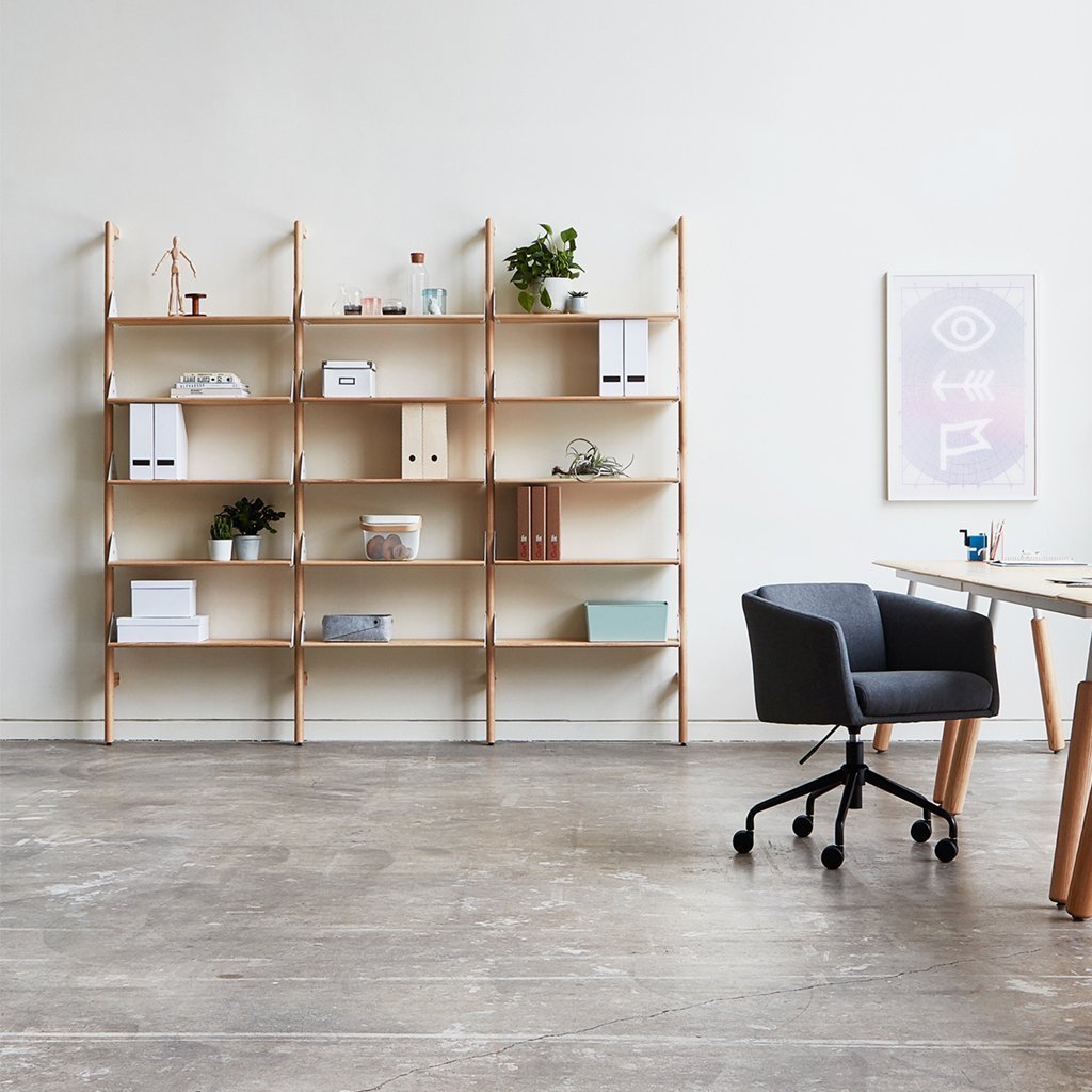 Branch Shelving Unit Add-On | {neighborhood} Gus* Modern