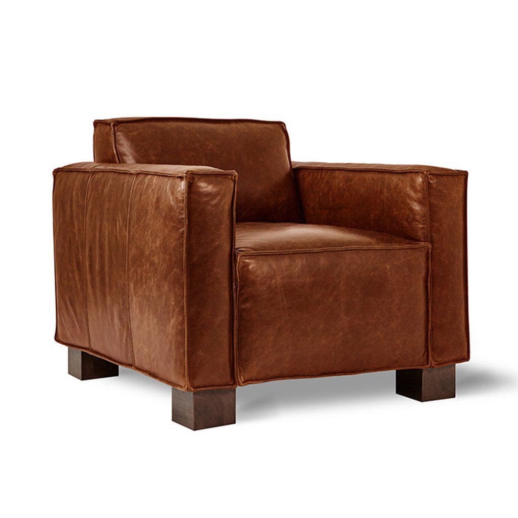 Cabot Chair | {neighborhood} Gus* Modern