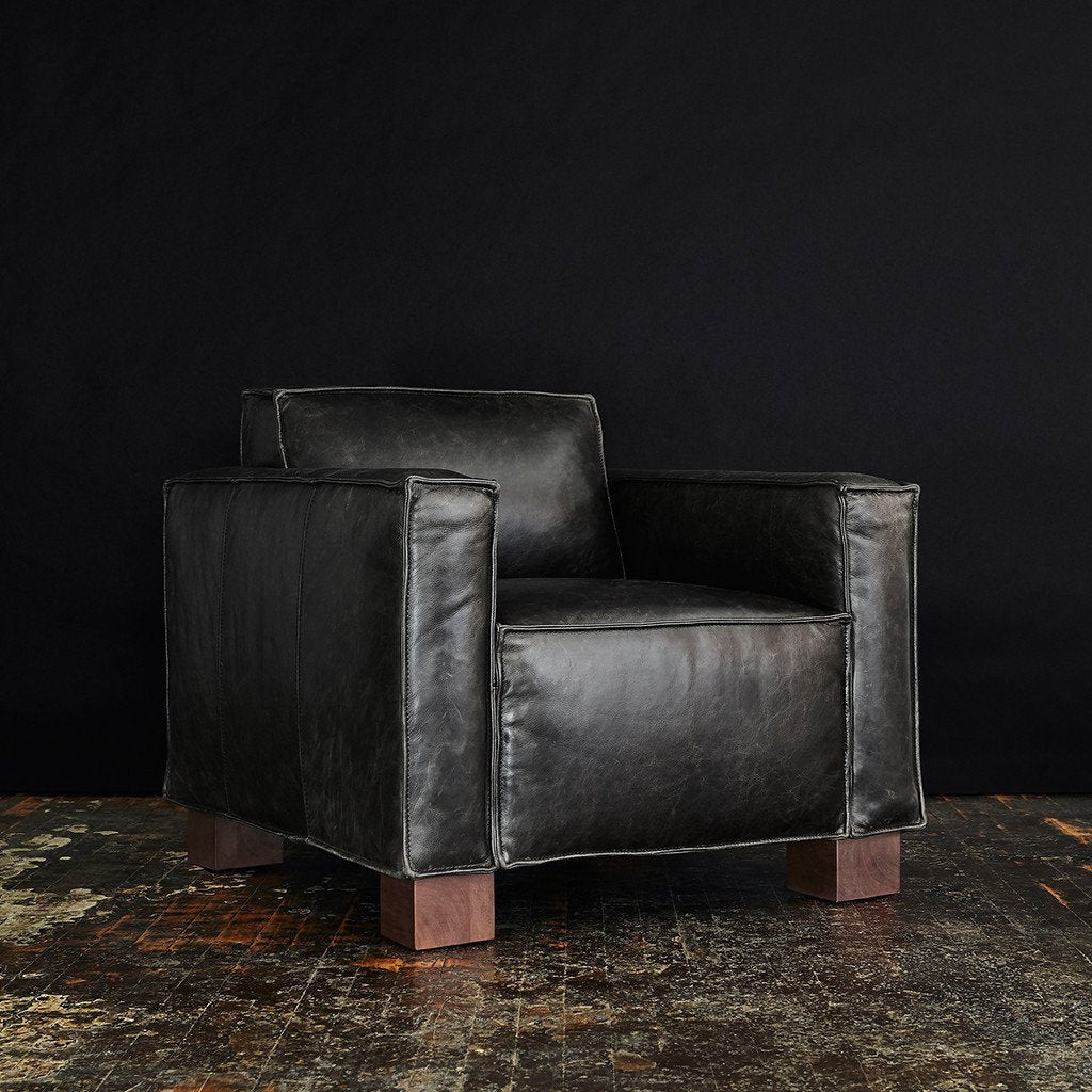 Cabot Chair | {neighborhood} Gus* Modern