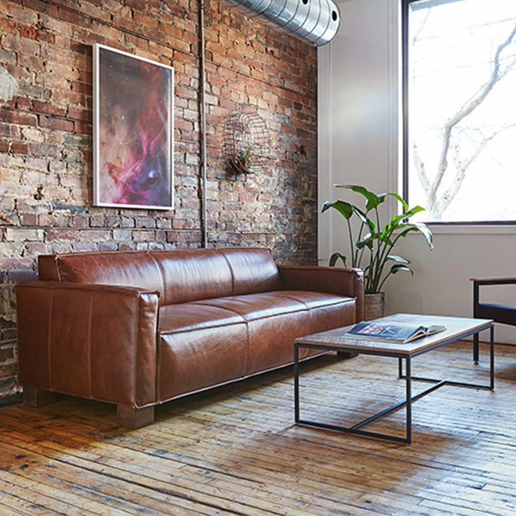 Cabot Sofa | {neighborhood} Gus* Modern