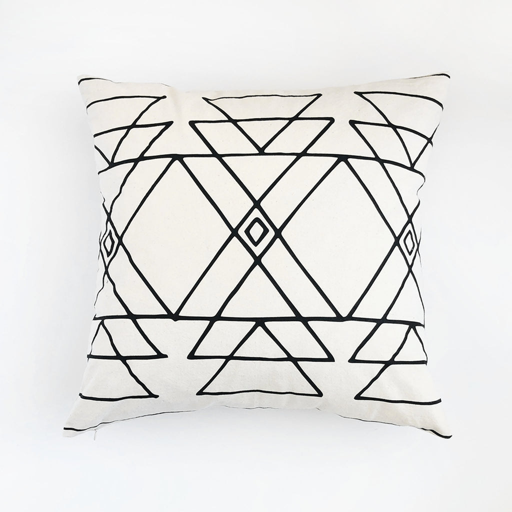 California Pillow | {neighborhood} Little Korboose