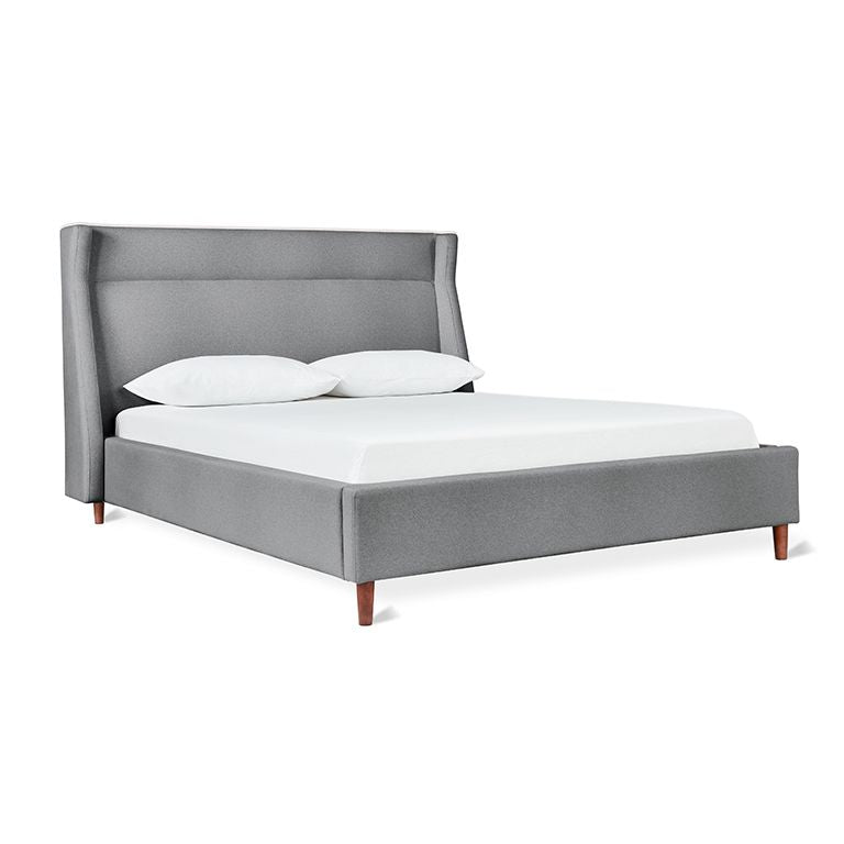 Carmichael Bed | {neighborhood} Gus* Modern