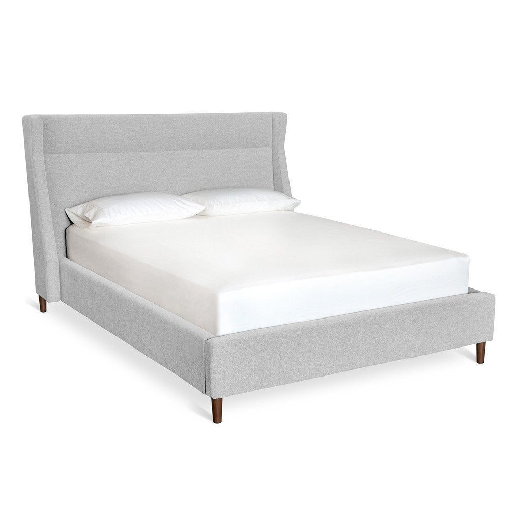 Carmichael Bed | {neighborhood} Gus* Modern