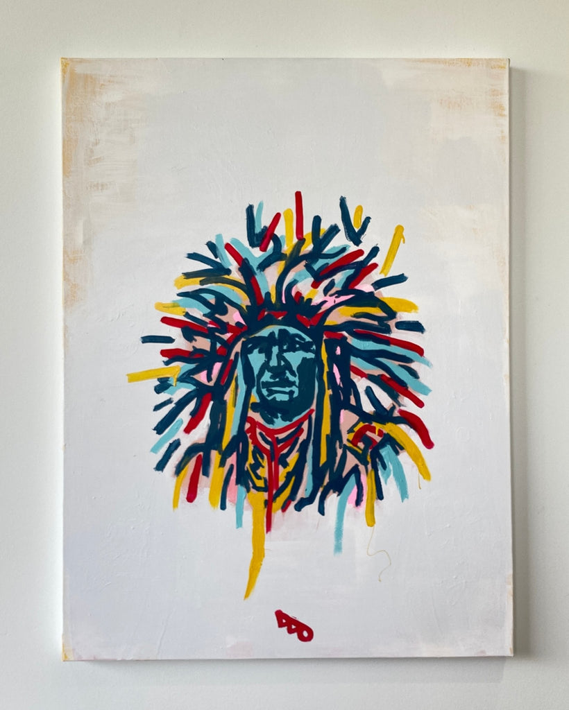 Chief | {neighborhood} Brandon Owen