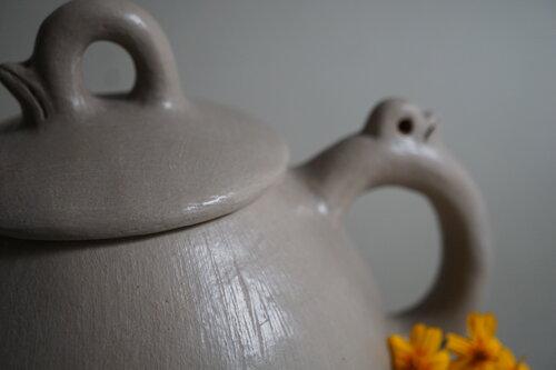 Chij Teapot | {neighborhood} Colectivo 1050