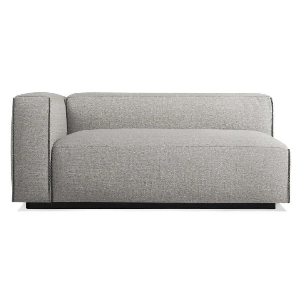 Cleon One Arm Sofa | {neighborhood} Blu Dot