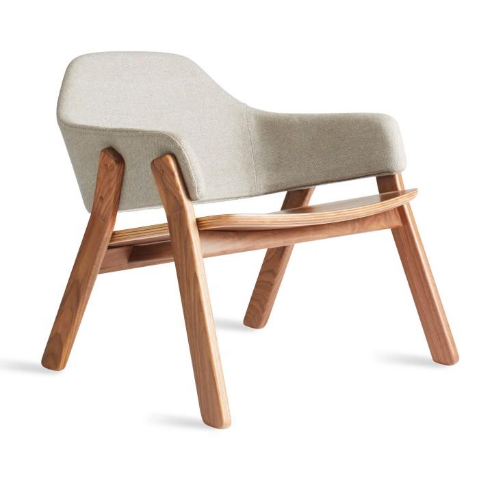 Clutch Lounge Chair | {neighborhood} Blu Dot