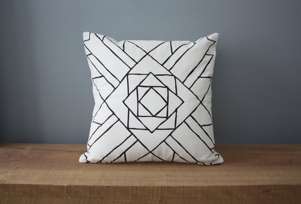 Colorado Pillow | {neighborhood} Little Korboose