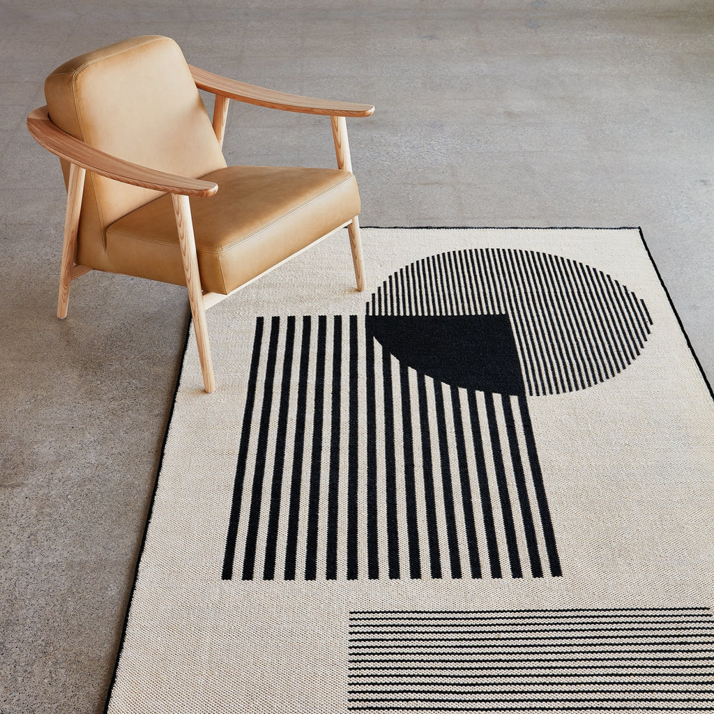 Construct Reversible Rug | {neighborhood} Gus* Modern