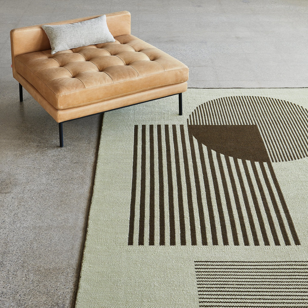 Construct Reversible Rug | {neighborhood} Gus* Modern