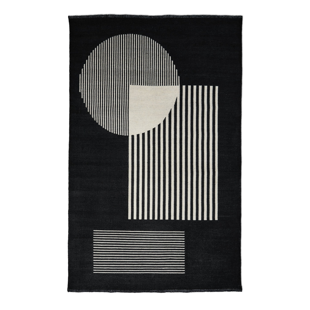 Construct Reversible Rug | {neighborhood} Gus* Modern