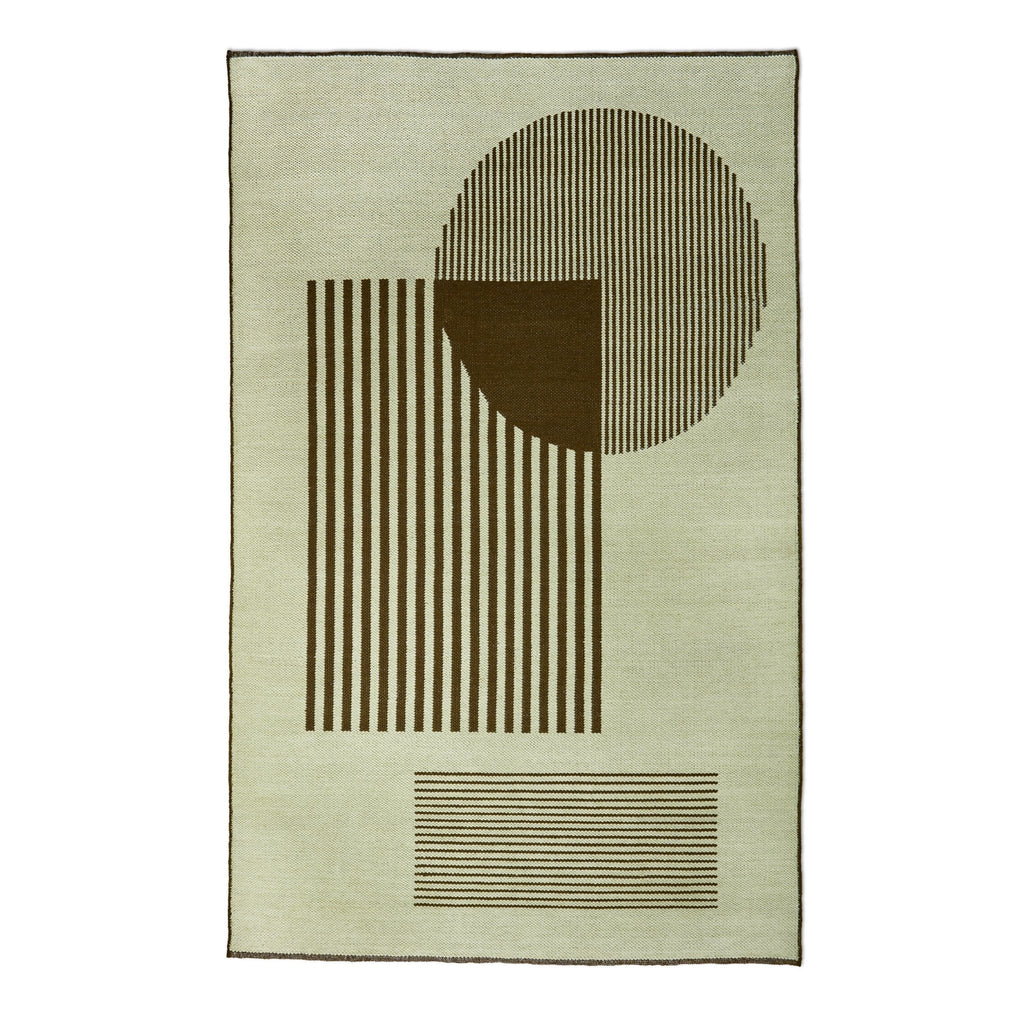 Construct Reversible Rug | {neighborhood} Gus* Modern