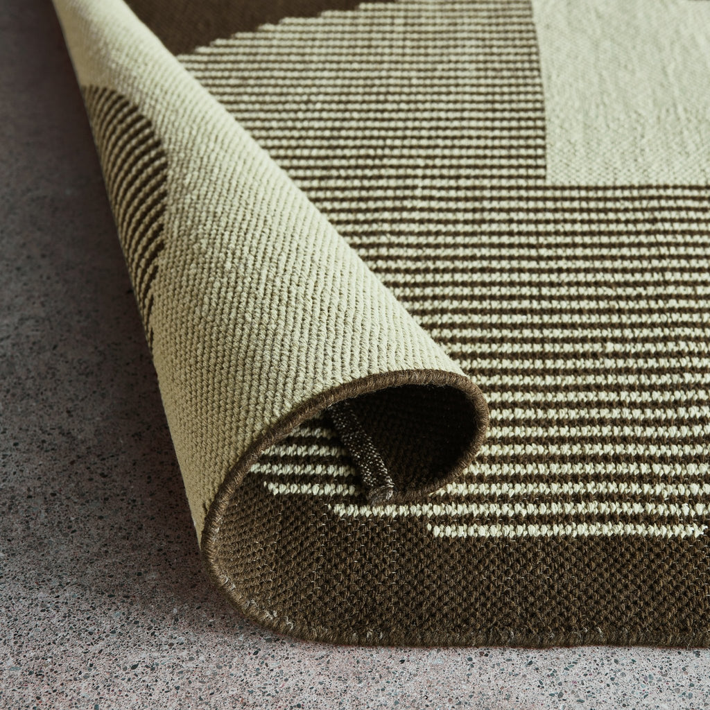 Construct Reversible Rug | {neighborhood} Gus* Modern
