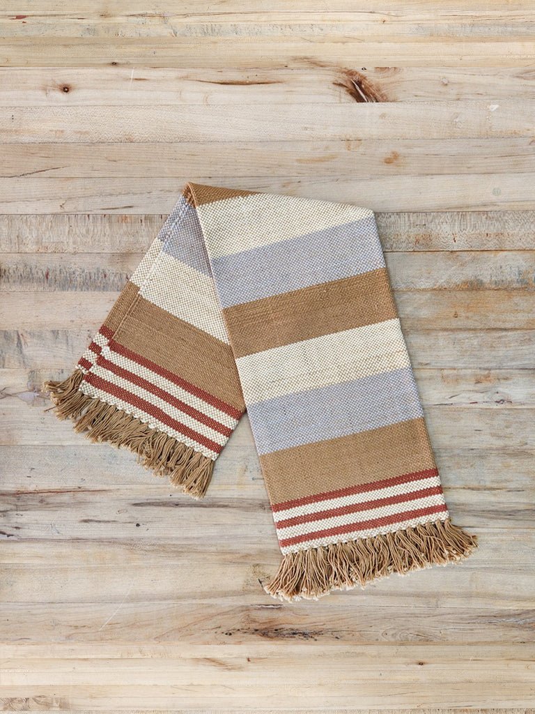 Cotton Kitchen Towel | {neighborhood} All Roads