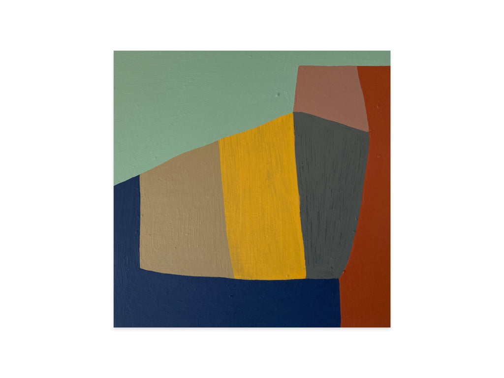 Crag | {neighborhood} Danny Rose