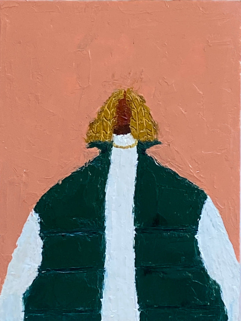 Dionne | {neighborhood} Niki Dionne