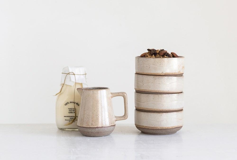 Dune Creamer | {neighborhood} Creative Co-op