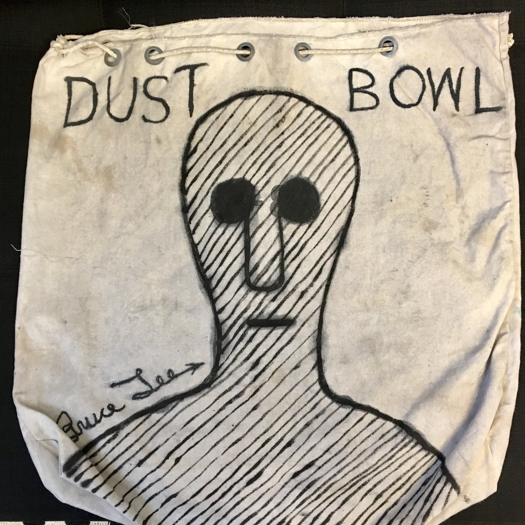 Dust Bowl | {neighborhood} Bruce Lee Webb