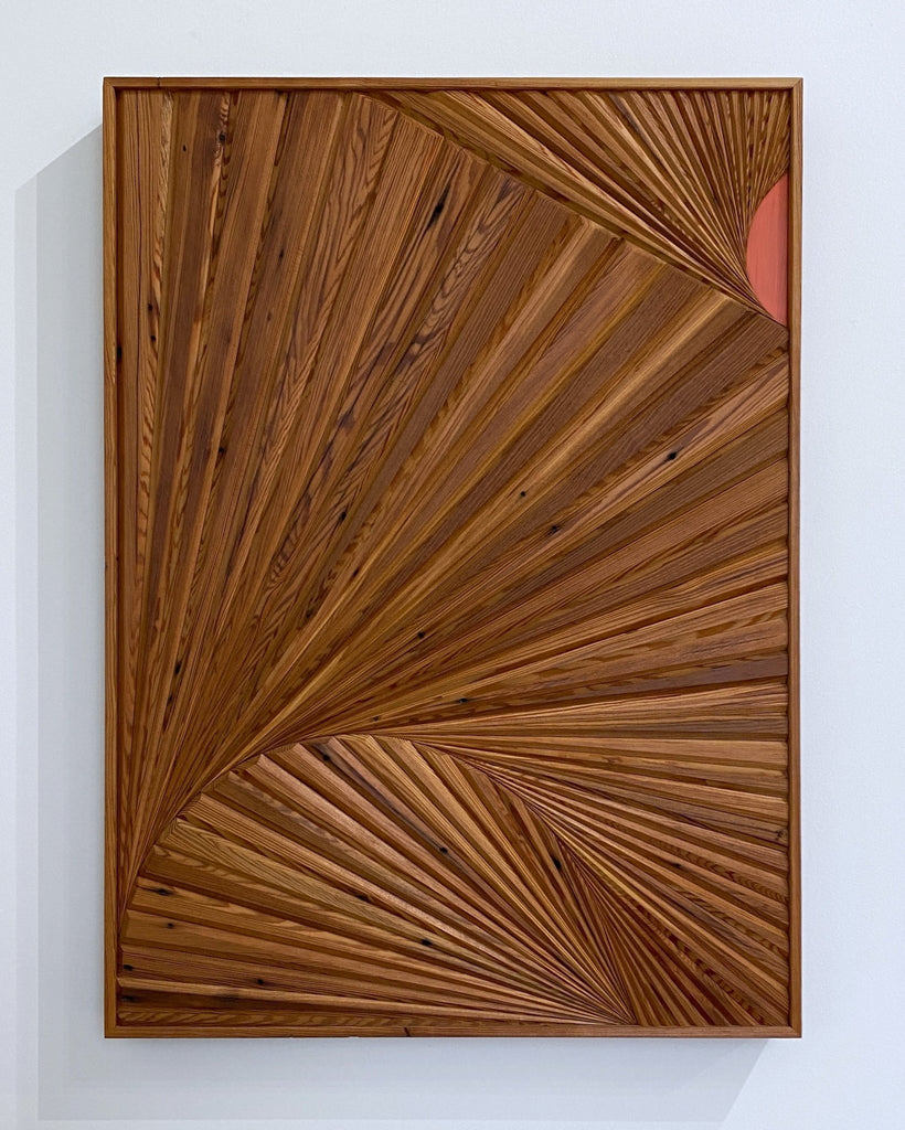 Ebb | {neighborhood} Aaron Michalovic