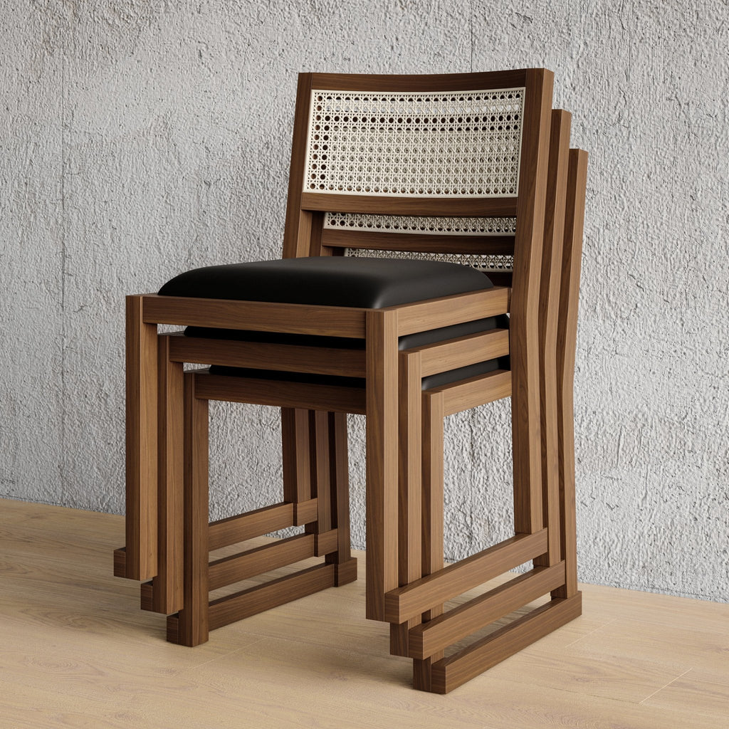 Eglinton Dining Chair | {neighborhood} Gus* Modern