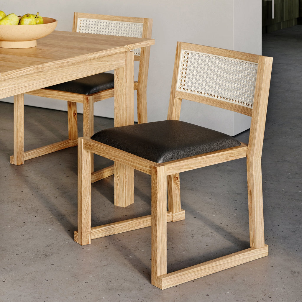 Eglinton Dining Chair | {neighborhood} Gus* Modern