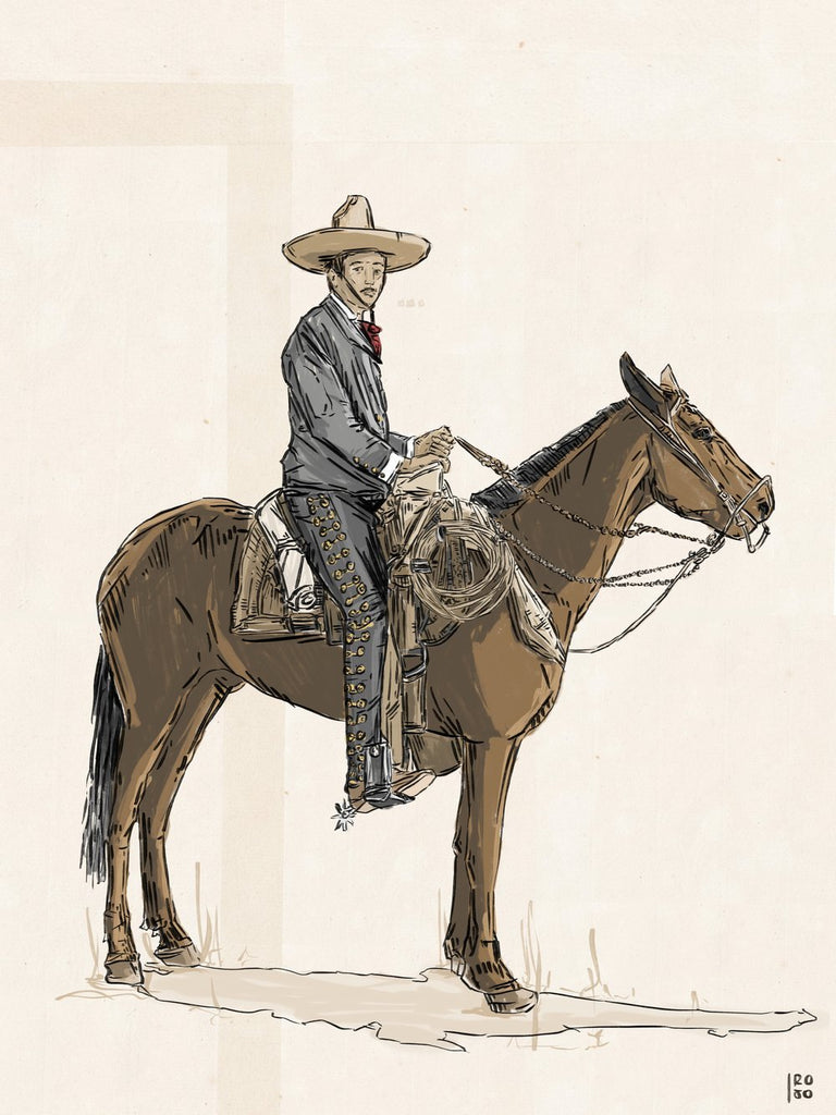 El Charro | {neighborhood} Fernando Rojas