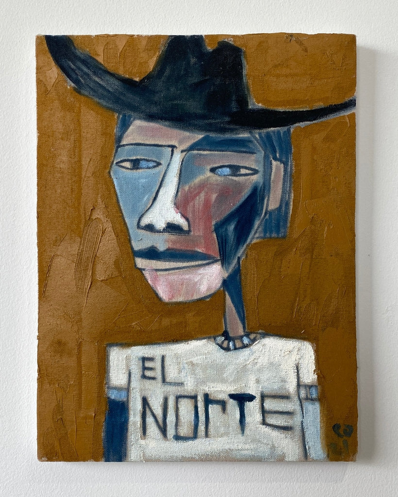 El Norte | {neighborhood} Cruz Ortiz
