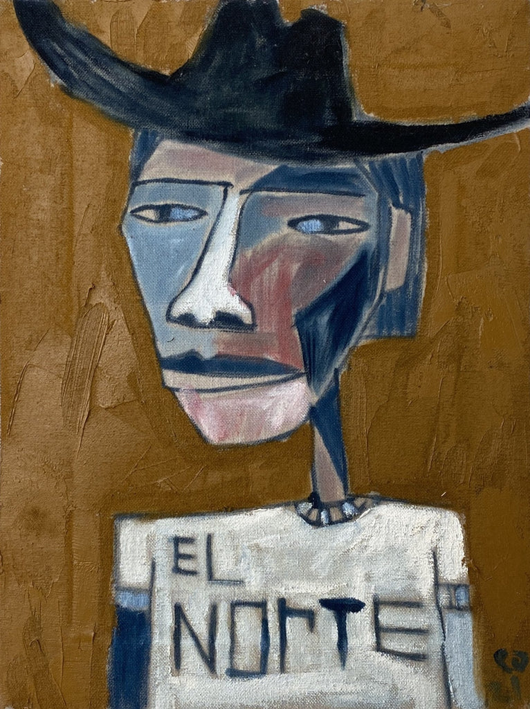 El Norte | {neighborhood} Cruz Ortiz