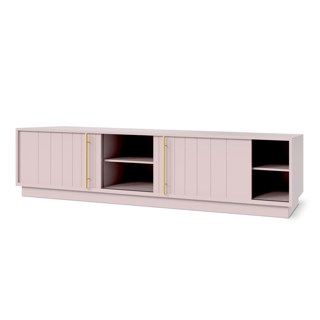 Elora Media Stand | {neighborhood} Gus* Modern