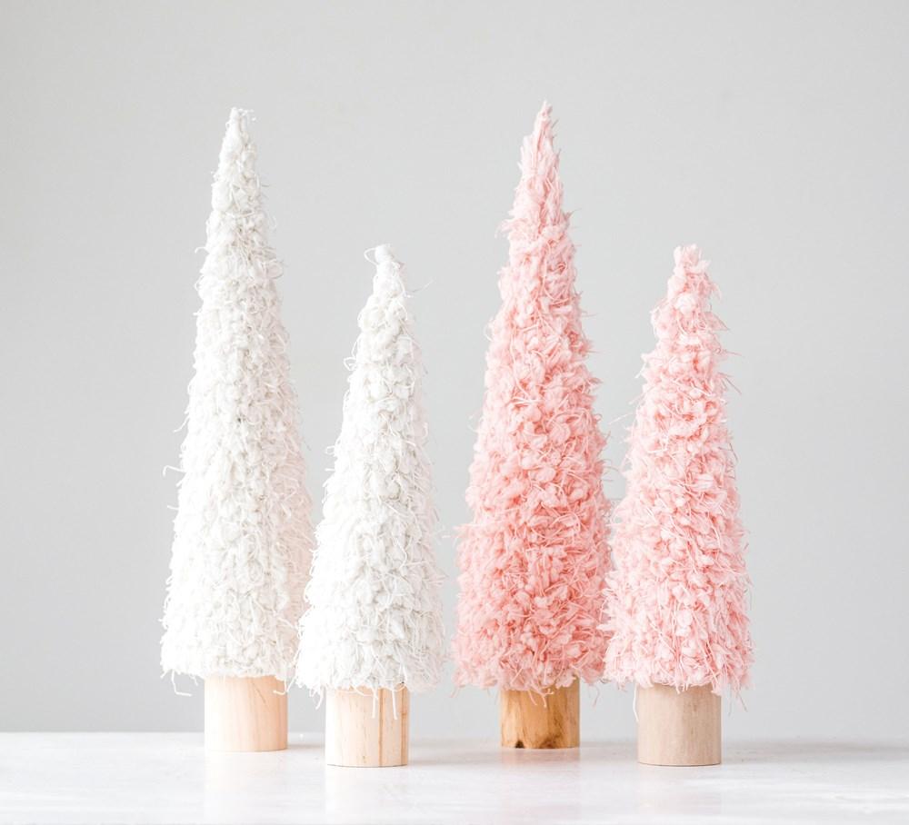 Fabric Tree | {neighborhood} Creative Co-op