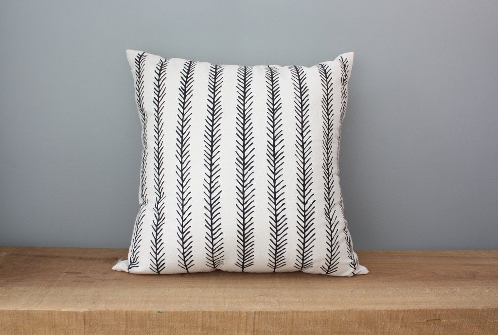 Feather Pillow | {neighborhood} Little Korboose