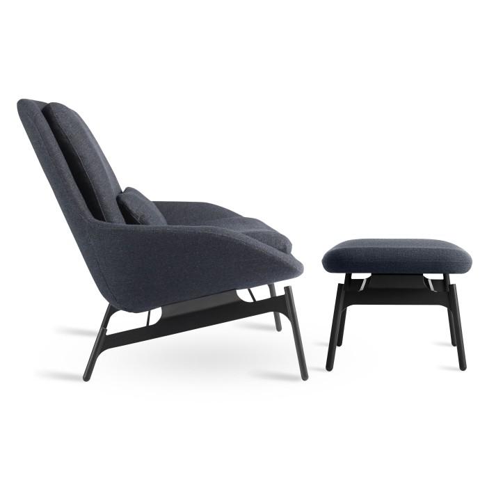 Field Lounge Chair | {neighborhood} Blu Dot