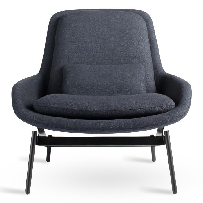 Field Lounge Chair | {neighborhood} Blu Dot